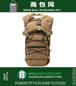 Tactische Water Rugzak Pouch Militaire Rugzak Tas voor Outdoor Klimmen Rugzak voor Wandelen