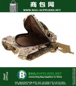 Tactische Water Rugzak Pouch Militaire Rugzak Tas voor Outdoor Klimmen Rugzak voor Wandelen