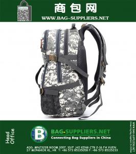 Tactische Handtas Multifunctionele Outdoor Kilmmen Fietsen Camping Militaire Rugzak Camouflage Nylon Jachttas