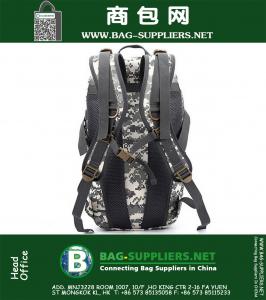 Tactische Handtas Multifunctionele Outdoor Kilmmen Fietsen Camping Militaire Rugzak Camouflage Nylon Jachttas