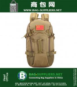 Tactische Handtas Multifunctionele Outdoor Kilmmen Fietsen Camping Militaire Rugzak Camouflage Nylon Jachttas