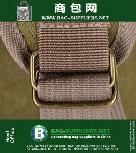 Camping Tassen Waterdichte Molle Rugzak Militaire Tactische Rugzakken Assault Reistassen