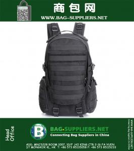 Outdoor Mannen Reistassen Tactische Militaire Rugzak Molle Camouflage Tas Buitensporten Camping Wandelen Rugzakken