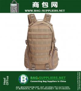 Outdoor Mannen Reistassen Tactische Militaire Rugzak Molle Camouflage Tas Buitensporten Camping Wandelen Rugzakken