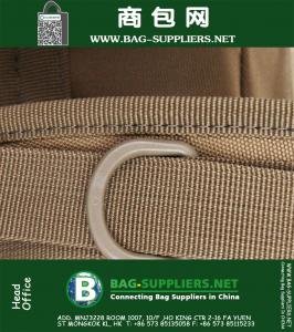 Outdoor Mannen Reistassen Tactische Militaire Rugzak Molle Camouflage Tas Buitensporten Camping Wandelen Rugzakken