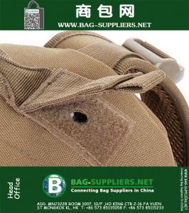 Outdoor Mannen Reistassen Tactische Militaire Rugzak Molle Camouflage Tas Buitensporten Camping Wandelen Rugzakken