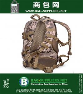 Militaire Rugzak Mannen Klimmen Trekking Ademende Camping Rugzak Vrouwen Reizen Leger Fietsen Tactische Rugzak Wandelen