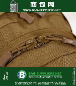 Tactische rugzak Militaire rugzak Schooltassen Rugzak Mochila Militar Outdoor Camping Morrales Waterdichte nylon reistas