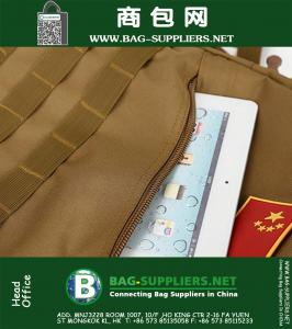 Tactische rugzak Militaire rugzak Schooltassen Rugzak Mochila Militar Outdoor Camping Morrales Waterdichte nylon reistas