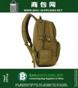 30L campingtassen, waterdicht Molle rugzak militair 3P Tad Tactical Backpack assault reistas