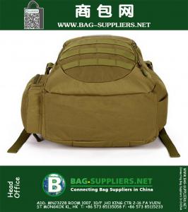 30L campingtassen, waterdicht Molle rugzak militair 3P Tad Tactical Backpack assault reistas