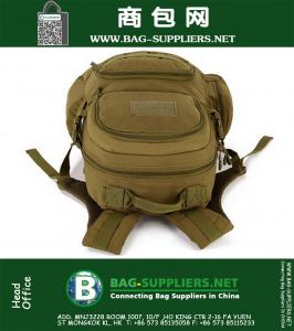 30L campingtassen, waterdicht Molle rugzak militair 3P Tad Tactical Backpack assault reistas