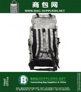 Reistassen Tactische Militaire Rugzak Molled Camouflage Tas Buitensporten Camping Wandelen Rugzakken