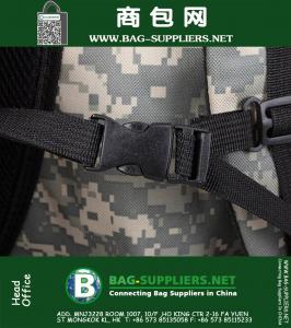 Reistassen Tactische Militaire Rugzak Molled Camouflage Tas Buitensporten Camping Wandelen Rugzakken