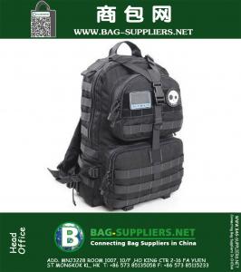 Tactische Militaire Sport Rugzak 1000D Nylon Waterdichte Utility Leger mochila tactica Outdoor Wandelen Camping
