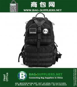 Tactische Militaire Sport Rugzak 1000D Nylon Waterdichte Utility Leger mochila tactica Outdoor Wandelen Camping