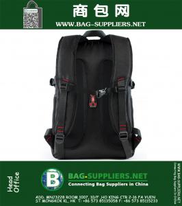 Mode Oxford Unisex Rugzak Wandelen Waterdichte Nylon Professionele Laptop Rugzakken voor Dames Reistassen