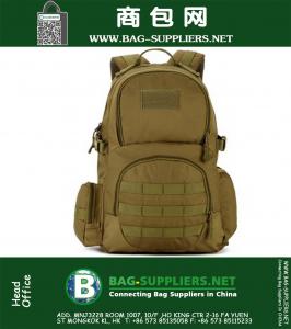 Outdoor Klimrekken Rugzakken Militaire Tactische Camping Rugzakken Beweging Rugzakken Reistassen Rugzakken