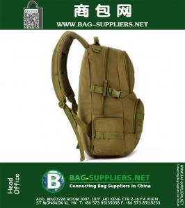 Outdoor Klimrekken Rugzakken Militaire Tactische Camping Rugzakken Beweging Rugzakken Reistassen Rugzakken