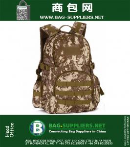Outdoor Klimrekken Rugzakken Militaire Tactische Camping Rugzakken Beweging Rugzakken Reistassen Rugzakken