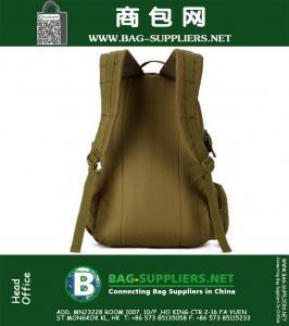 Outdoor Klimrekken Rugzakken Militaire Tactische Camping Rugzakken Beweging Rugzakken Reistassen Rugzakken