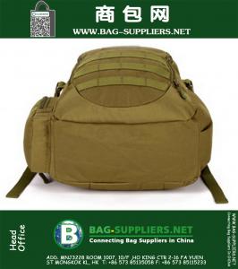 Outdoor Klimrekken Rugzakken Militaire Tactische Camping Rugzakken Beweging Rugzakken Reistassen Rugzakken