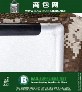 Militaire Camouflage Rugzak Kleine Tactische Rugzak Waterdichte Outdoor Mini Tablet Schoudertas Reizen Laptoptassen