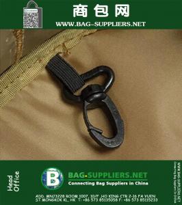 Hiking Camping Rugzakken Ployester Stof Waterdichte Dames Heren Tactische Militaire Rugtas