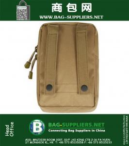 Hiking Camping Rugzakken Ployester Stof Waterdichte Dames Heren Tactische Militaire Rugtas