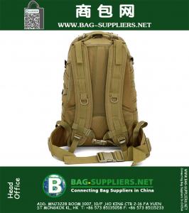 Tactische Rugzak Assault Alpha Rugzak Militaire Dagrugzak Wandelen Bergsport Rugzak 1000D Nylon Professionele Klimtassen