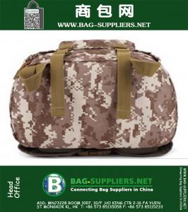 Tactische Tassen Outdoor Waterdichte 3D Militaire Rugzak Grote Capaciteit Tas voor Jacht Camping Reizen Wandelen Trekking Tas
