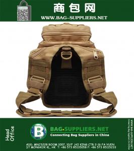 Outdoor sport Militaire Tactische Rugzak Wandelen Tas nylon Tactische Leger Rugzak Tas