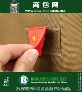 Mode Camouflage Rugzakken Militaire Tactische Rugzak Buitensporten Hiking Rugzak Ademend Trekking Rugzakken