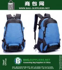 Sport Rugzak Heren Outdoor Waterdichte Nylon Ademende Vrouwen Rugzak Militaire Tactische Rugzak
