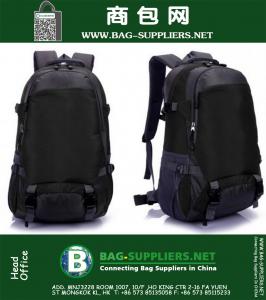 Sport Rugzak Heren Outdoor Waterdichte Nylon Ademende Vrouwen Rugzak Militaire Tactische Rugzak