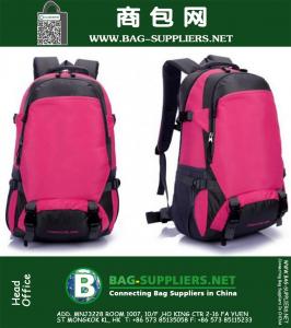 Sport Rugzak Heren Outdoor Waterdichte Nylon Ademende Vrouwen Rugzak Militaire Tactische Rugzak