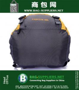Sport Rugzak Heren Outdoor Waterdichte Nylon Ademende Vrouwen Rugzak Militaire Tactische Rugzak