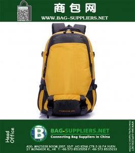 Sport Rugzak Heren Outdoor Waterdichte Nylon Ademende Vrouwen Rugzak Militaire Tactische Rugzak