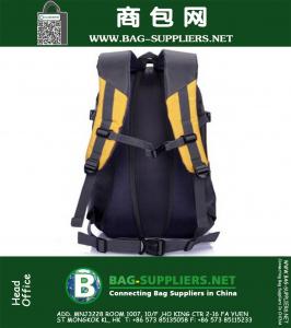 Sport Rugzak Heren Outdoor Waterdichte Nylon Ademende Vrouwen Rugzak Militaire Tactische Rugzak