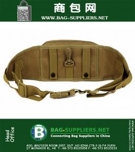40L Heren Nieuwe Militaire Tactische Rugzak Waterdichte Camouflage Tas Wandelen Camping Rugzakken Outdoor Slijtvaste Tassen
