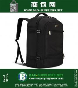 Vliegtuigrugzak Military Tactical Women Rugzakken voor heren Nieuwe rugzak met grote capaciteit Casual dagrugzakken Zak voor tweeërlei gebruik