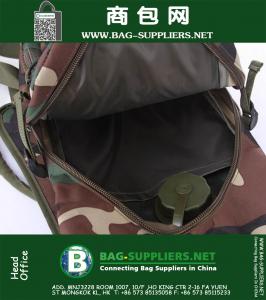 2.5L hydratatie rugzak wandelen rugzakken militaire Fietsen Buitensporten Klimmen Fiets tactische rugzak