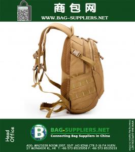 Heren Hiking Militaire Tactische Trekking Rugzak Hoge kwaliteit Oxford Grote Capaciteit Camping Mountain Rugzak f