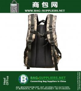 Unisex Outdoor Wandelen Molle Tactische Rugzak Fietsen Lichtgewicht Nylon Leger Tactische Klimtas Militaire Tactische Rugzakken
