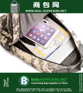 Unisex Outdoor Wandelen Molle Tactische Rugzak Fietsen Lichtgewicht Nylon Leger Tactische Klimtas Militaire Tactische Rugzakken