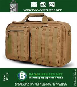 School Laptoptas Unisex Outdoor Militaire Tactische Rugzak Camping Wandelen Tas Trekking Sport Rugzakken knapzak
