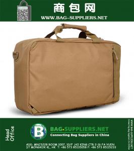 School Laptoptas Unisex Outdoor Militaire Tactische Rugzak Camping Wandelen Tas Trekking Sport Rugzakken knapzak