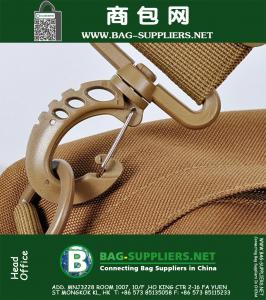 School Laptoptas Unisex Outdoor Militaire Tactische Rugzak Camping Wandelen Tas Trekking Sport Rugzakken knapzak