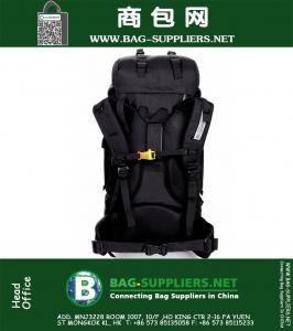 Militaire Tactische Rugzak Wandelen Camping Dagrugzak Schoudertas Heren Rugzak Rugzak Mochila Feminina 75L