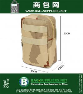 Unisex Outdoor Military 3P Tactical Backpack Camping Hiking Bag Trekking Sport Rucksacks